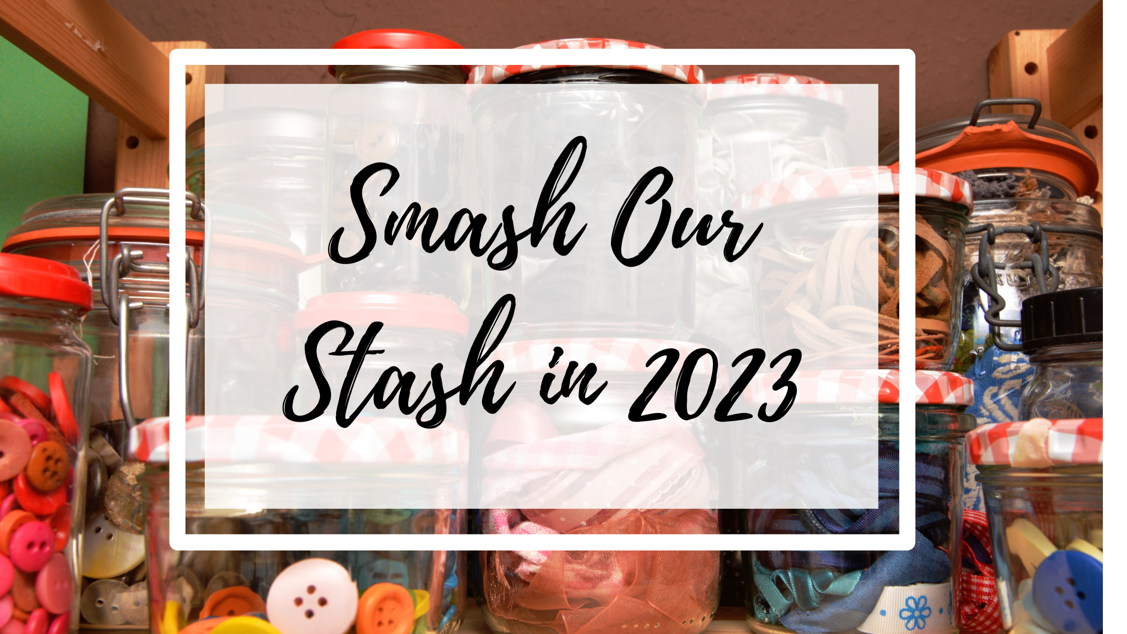 Smash Our Stash 2023
