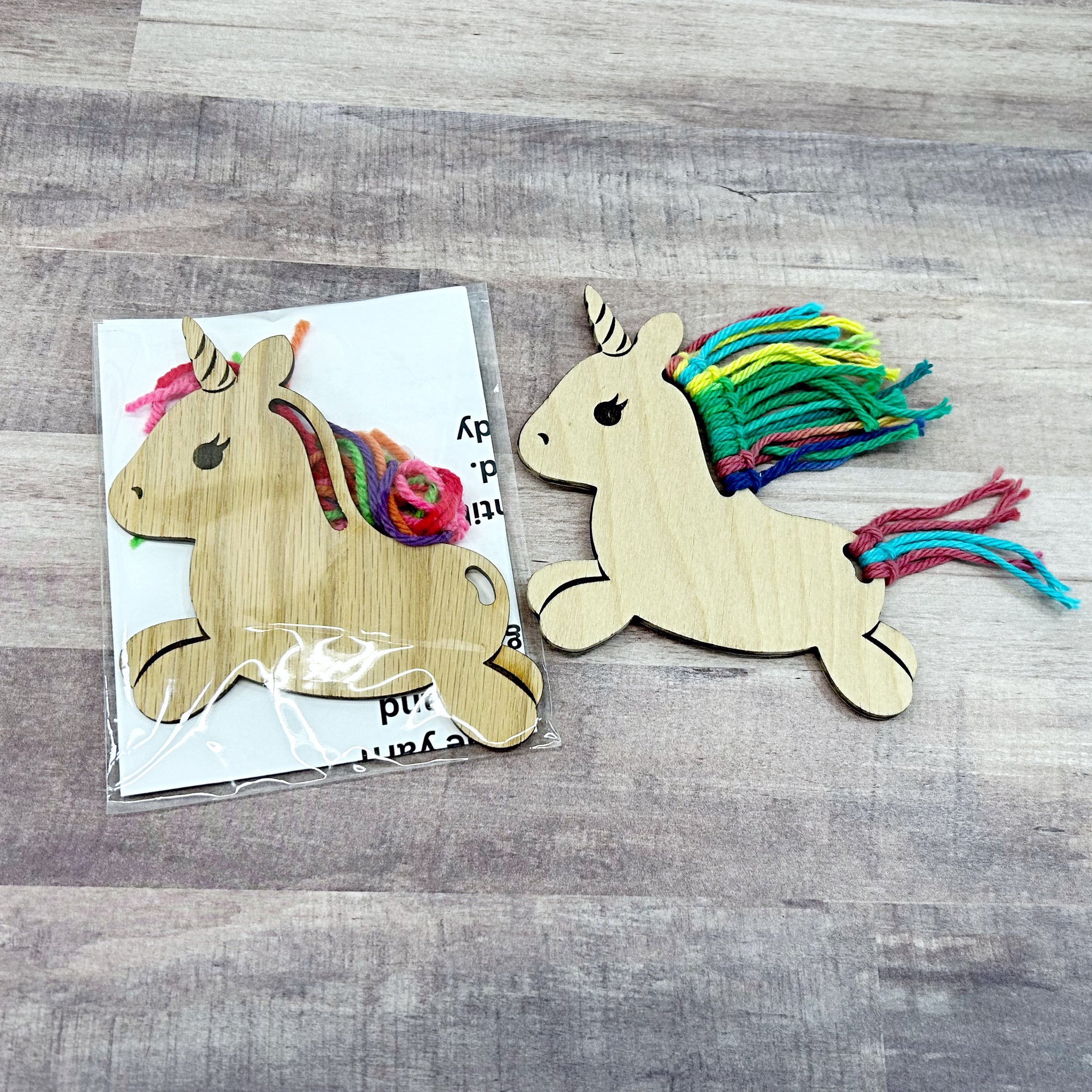 Unicorn Kids Craft Kit