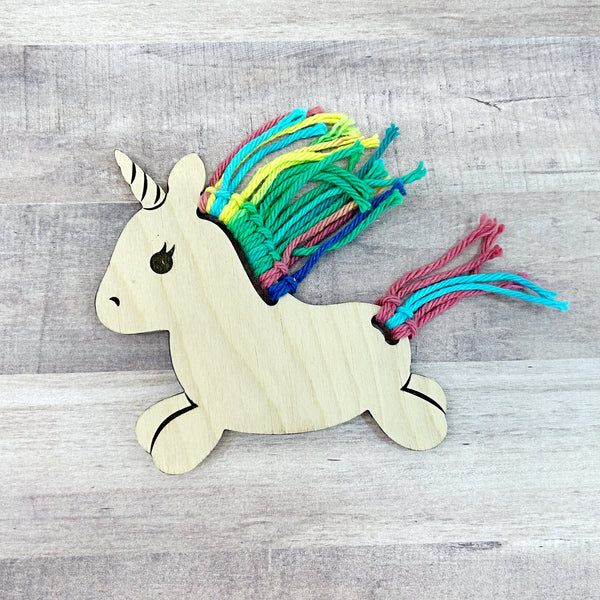 Unicorn Kids Craft Kit