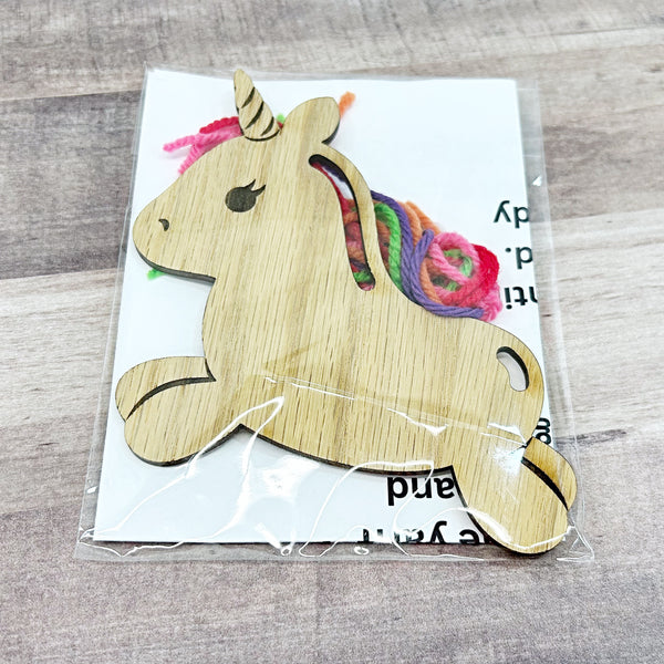 Unicorn Kids Craft Kit