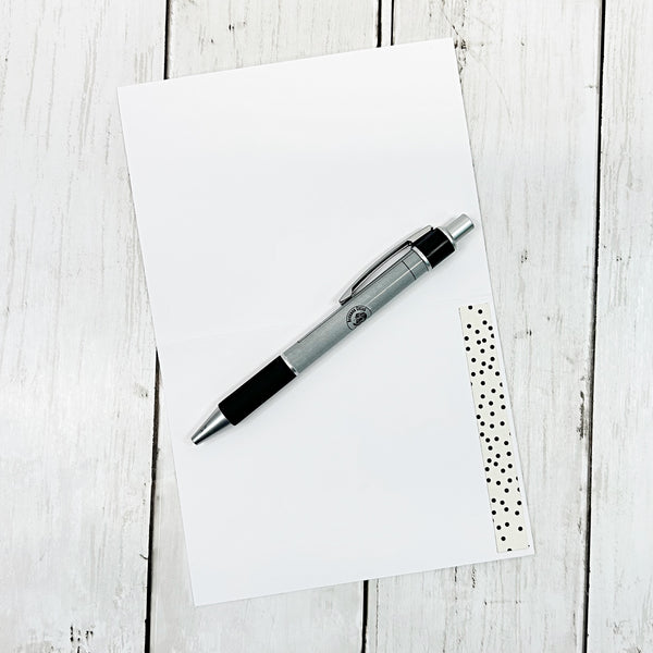 Valentine's Day Card Set of 6, Handmade Holiday Greetings