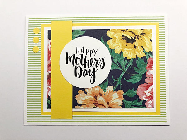 DIY Multi Occasion Card Kit, Make Your Own Cards