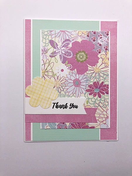 DIY Multi Occasion Card Kit, Make Your Own Cards